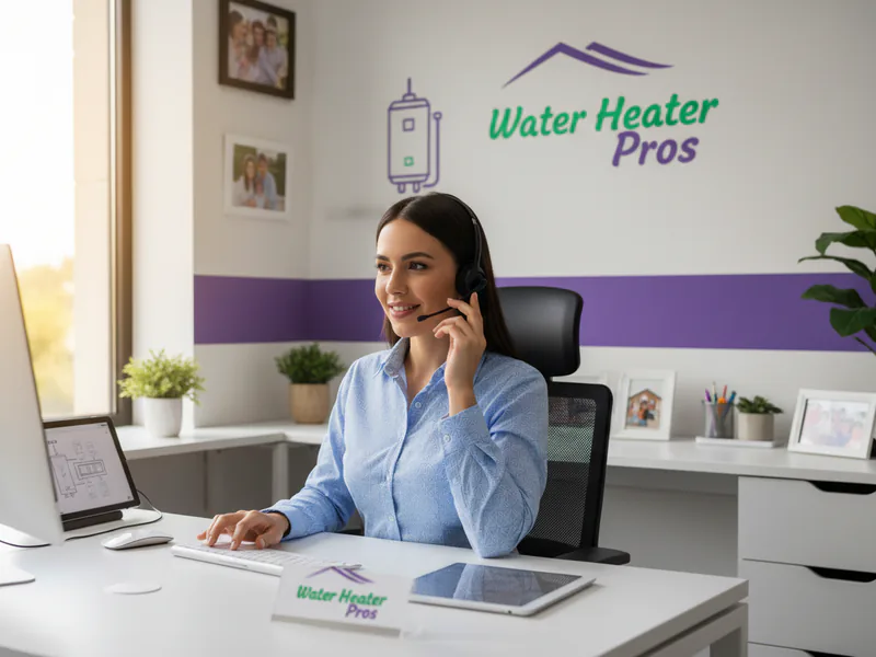 Water Heater Repair  in Camano Island  FAQ